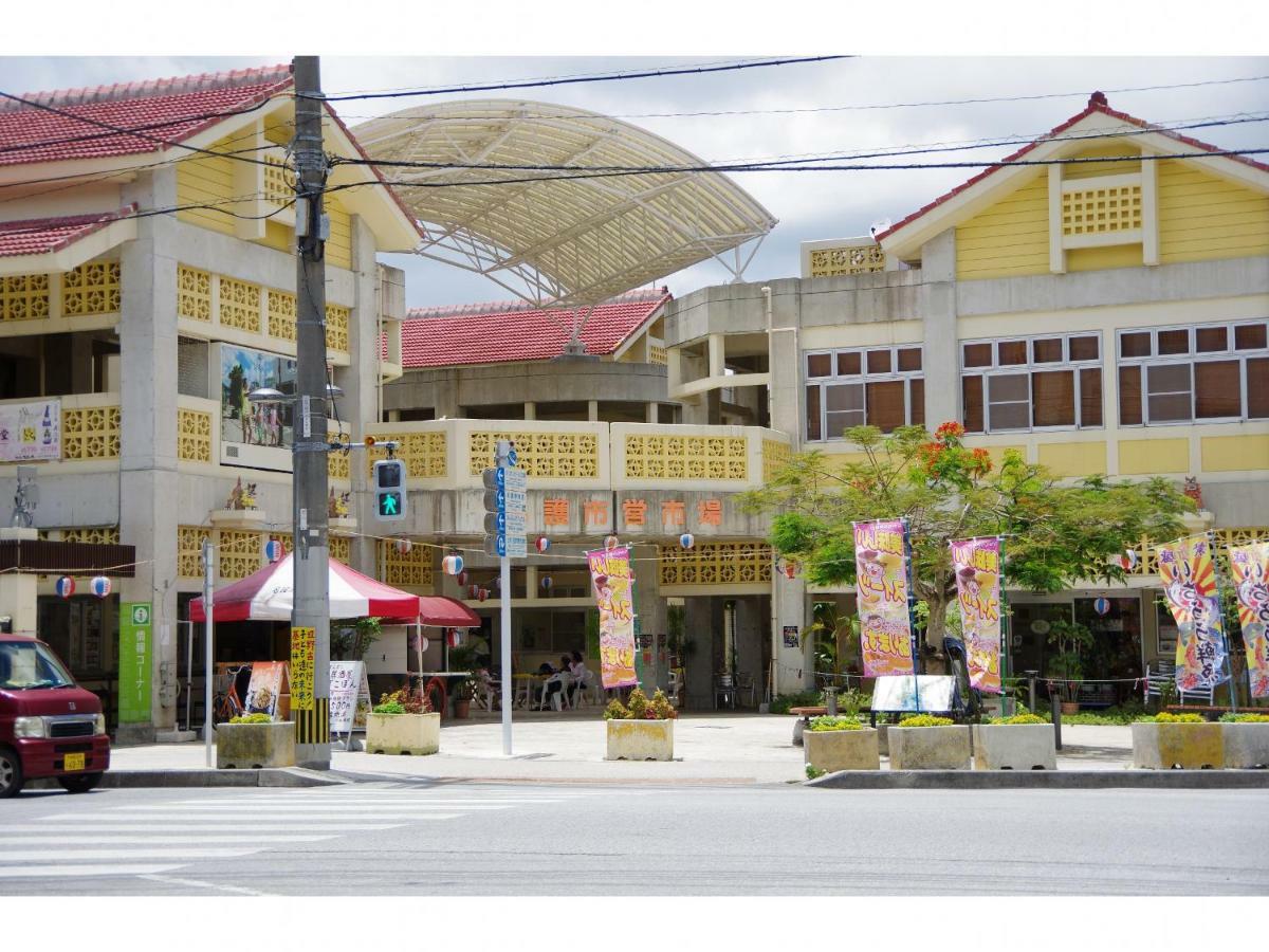 ناغُ Adan Hotel المظهر الخارجي الصورة