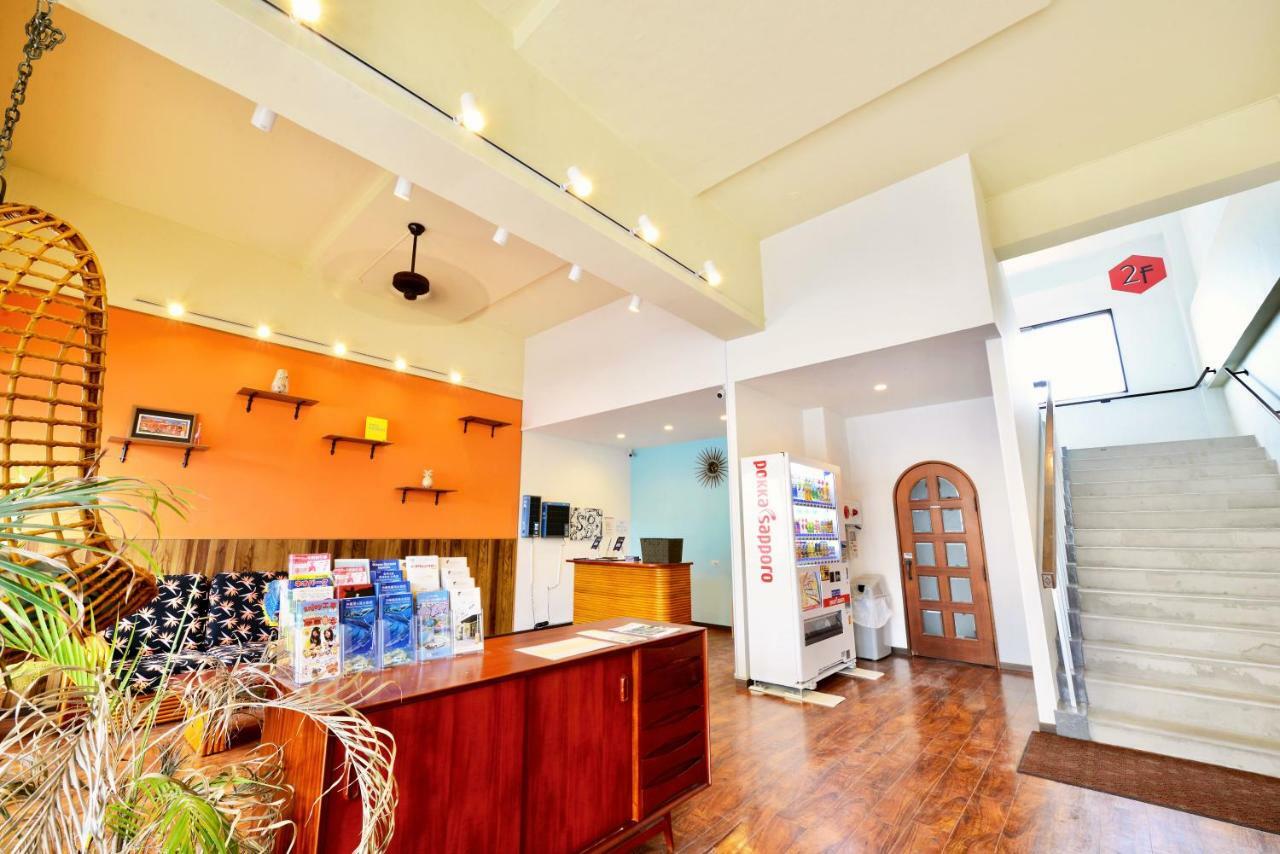 ناغُ Adan Hotel المظهر الخارجي الصورة